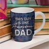 Awesome Dad, 14oz Ceramic Cup with Box - 2 of 4