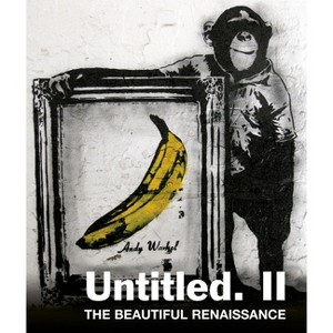 Untitled II. the Beautiful Renaissance - (Paperback) - 1 of 1