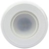 Shadowcaster Marine Lighting SCM-DL-BRW 3-Color Dimmable White Powder Coat Down Light - Boat Equipment and Parts. - 2 of 2
