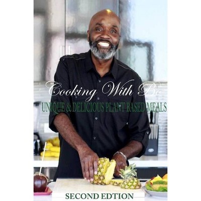 Cooking With Bo - by  Kenn-Bo Cobb (Paperback)