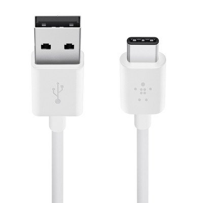 usb a and usb c
