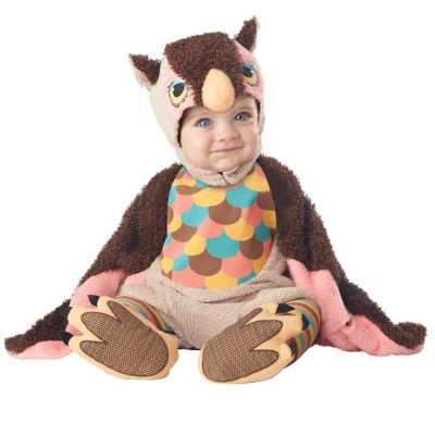 California Costumes Owlette Infant Costume, 12-18 Months : Target