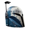 Star Wars The Black Series Bo-Katan Kryze Premium Electronic Helmet - image 4 of 4