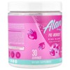 Alani Nu Pre-Workout, Pink Slush, 11.4 oz (324 g) - 4 of 4
