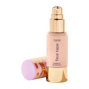tarte Face Tape Full Coverage Foundation - 1.01 fl oz - Ulta Beauty - 1 of 4
