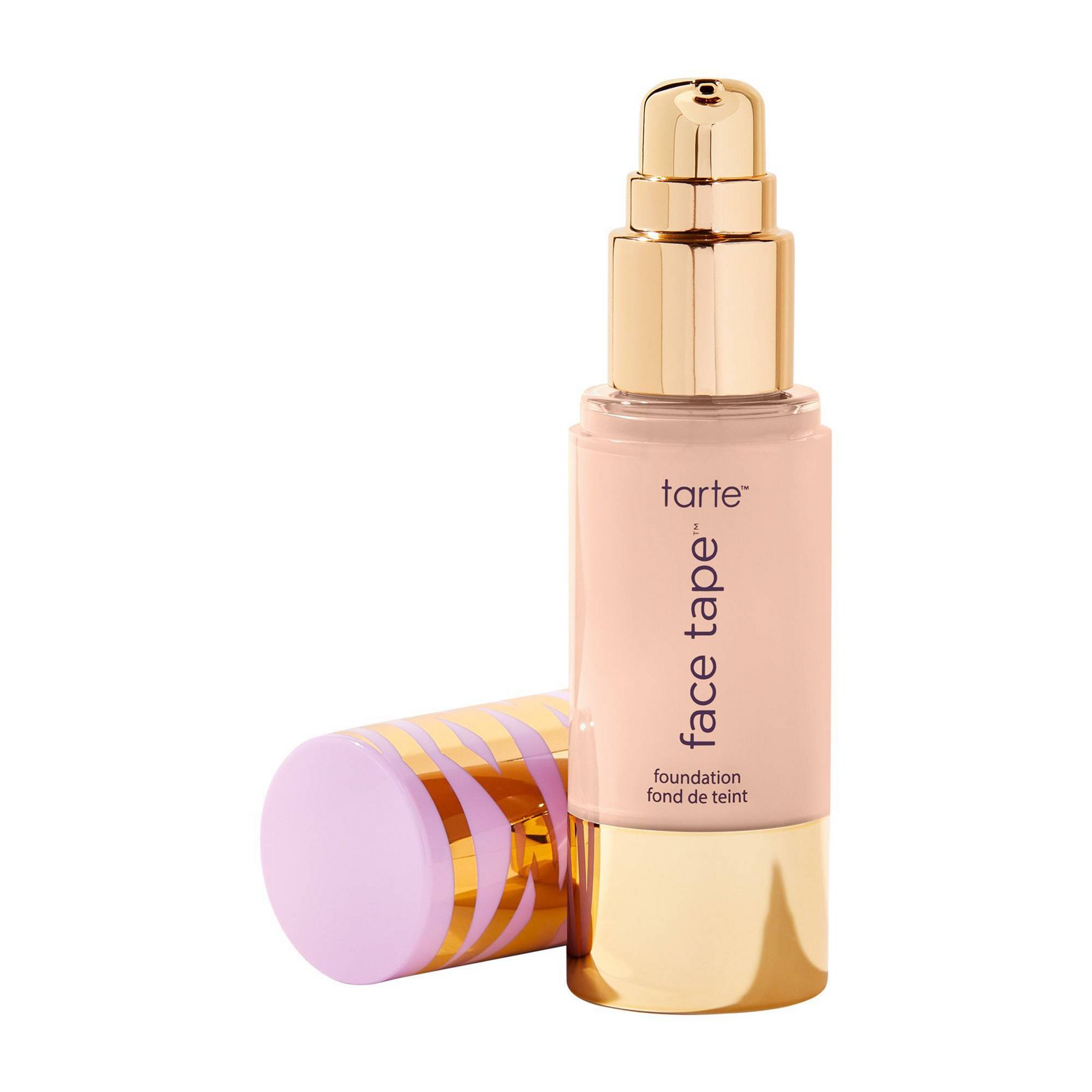 tarte Face Tape Full Coverage Foundation 18B Fair-Light Beige - 1.01 fl oz - Ulta Beauty