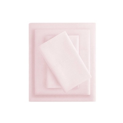 Microfiber All Season Soft Touch Sheet Set