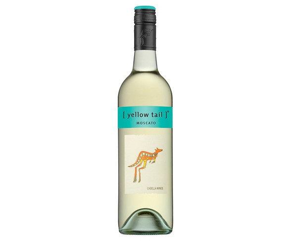 Yellow Tail&#174; Moscato - 750mL Bottle