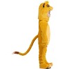 HalloweenCostumes.com Toddler Disney The Lion King Simba Halloween Costume | Disney Costumes - 3 of 4
