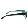 Kate Spade KS Jerri/S IPR Womens Cat-Eye Sunglasses Havana Blue 50mm - 3 of 3