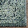 Vintage VTG112 Power Loomed Indoor Skid-Resistant Rugs - Safavieh - 3 of 3