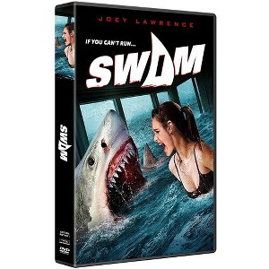 Swim (DVD) - 1 of 1