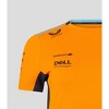 McLaren F1 Women's 2023 Lando Norris Team Drivers T-Shirt - 4 of 4