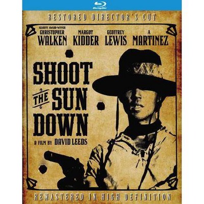 Shoot The Sun Down (Blu-ray)(2013)