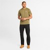 Timberland Men's GritFlex Athletic-Fit Flex Canvas Pant - 2 of 4