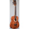 Kanile'a Ukulele Diamond Super Tenor Ukulele Gloss Natural - 3 of 4