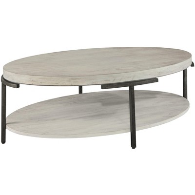 Hekman 24101 Oval Coffee Table 2-4101 Sierra Heights