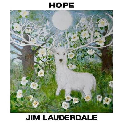 Jim Lauderdale - Hope (CD)