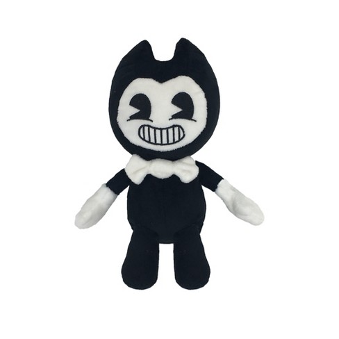 Bendy And The Ink Machine Collectible Plush Bendy - 