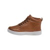 Beverly Hills Polo Club Boys High-Top Casual Sneakers (Little Kids) - 3 of 4