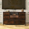 8 Dresser Tv Stand - 4 of 4