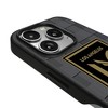 MLS Western Conference Teams Plaid MagSafe Compatible Cell Phone Case for Apple iPhone - 4 of 4