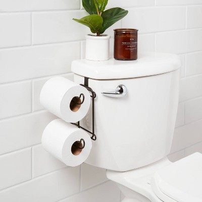 Toilet Paper Holder Target