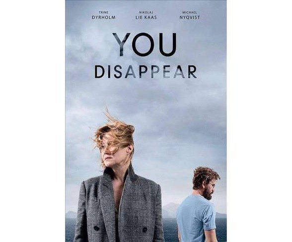 You Disappear (DVD)