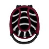 NCAA Mississippi State Bulldogs Team Effort Caddie Golf Bag - 3 of 3