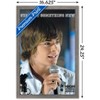 Trends International High School Musical - Troy - Sing Framed Wall Poster Prints - 3 of 4