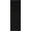 Runner Rug for Bathroom, Modern Solid Machine Washable Low-Pile Indoor Carpet, Non-Slip Soft Accent Rug for Hallway Bedside Kitchen - 3 of 4