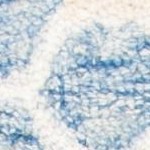 blue/ivory