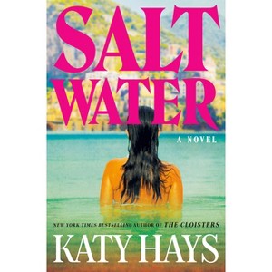 Saltwater - by Katy Hays - 1 of 1