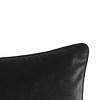 12"x18" Mod Eucalyptus Lumbar Throw Pillow Cover - Edie@Home - image 4 of 4
