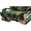 COBI Small Army Tank Museum Leopard 2 A4 - 4 of 4