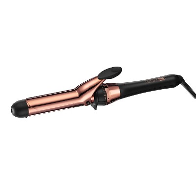 InfinitiPro by Conair Curling Iron - Rose Gold