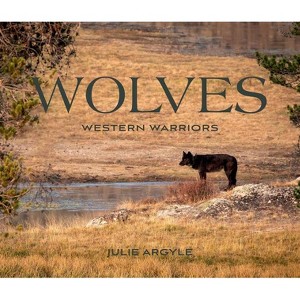 Wolves - (Hardcover) - 1 of 1