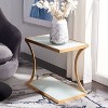 Sullivan Accent Table  - Safavieh - 2 of 4