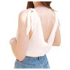 Women's Love You Forever Bodysuit - Strut & Bolt - 2 of 2