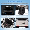 12V Kids Ride On Toy for Kids Ages 37-96 Months,Electric Truck Ride On Car with 5MPH Max Speed - 2 of 4
