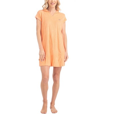 Ocean Pacific Womens Sunset Chaser Tennis Dress
