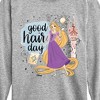 Boys' - Disney - Good Hair Day Long Sleeve Graphic T-Shirt - 2 of 4