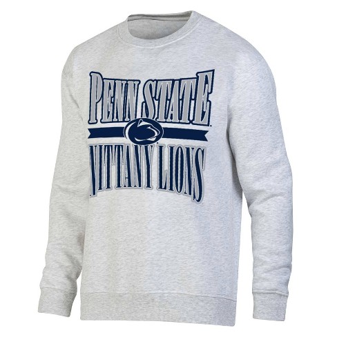 Penn state crewneck sweatshirt best sale