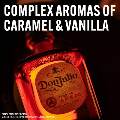Don Julio Anejo Tequila - 1.75L Bottle