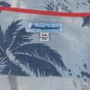Tommy Bahama Little Boys Blue Palm Print Short Sleeve Woven Shirt - 3 of 3