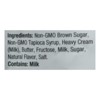Bequet Classic Caramels - Case of 12/3.6 oz - 4 of 4
