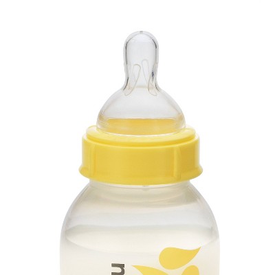 Medela Calma Bottle Nipple, Made Without BPA