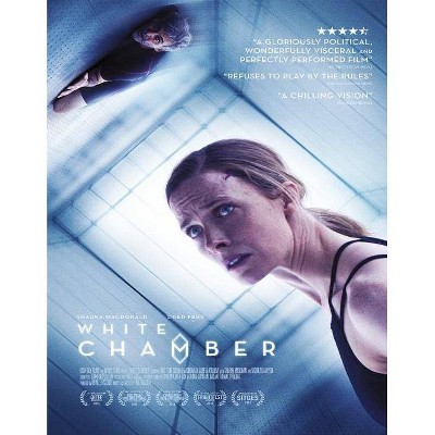 White Chamber (Blu-ray)(2019)