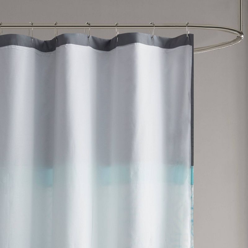 Merissi Shower Curtain - 510 Design, 3 of 5