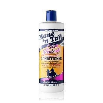 Mane 'N Tail Color Protect Conditioner - 27.05 fl oz